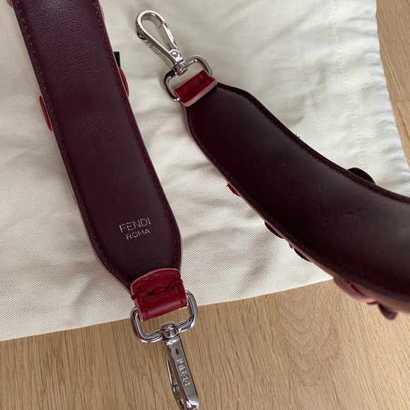 Fendi Strap - Picture 4 of 5